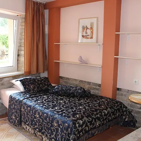 Nikole Apartamentai * Vilnius