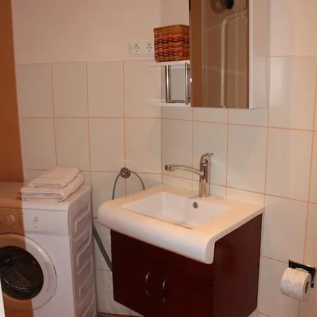Appartement Nikole Apartamentai