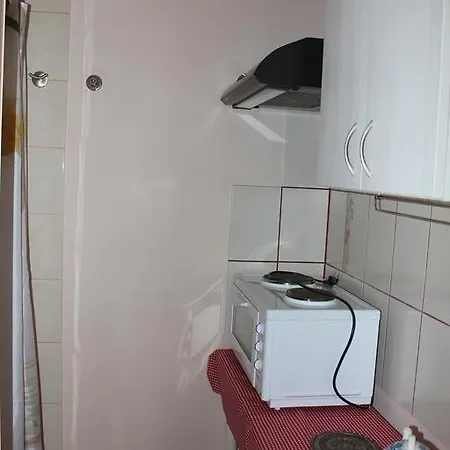 Nikole Apartamentai Apartmán Vilnius