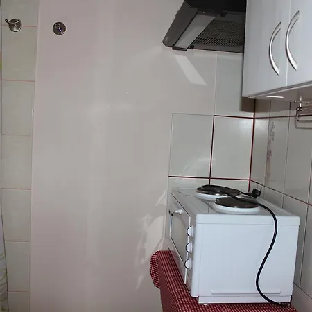 Nikole Apartamentai Vilnius