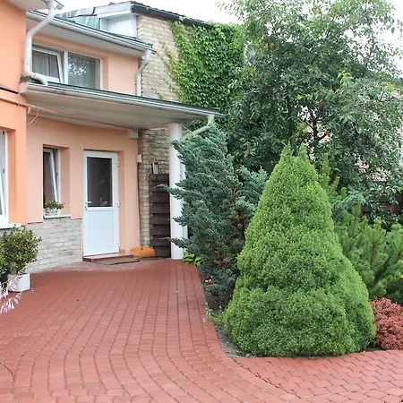 Nikole Apartamentai Appartement
