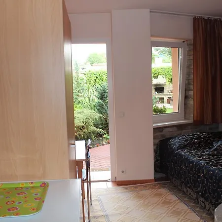 Nikole Apartamentai