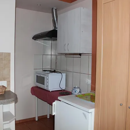 Appartement Nikole Apartamentai Vilnius