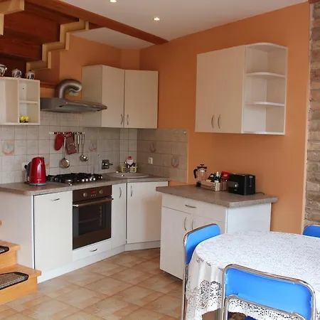 Nikole Apartamentai Vilnius