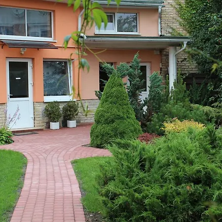Nikole Apartamentai Vilnius