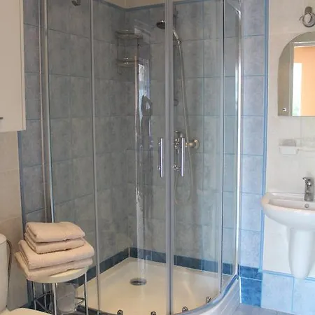 Nikole Apartamentai *