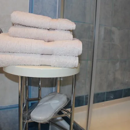 Nikole Apartamentai Apartmán *