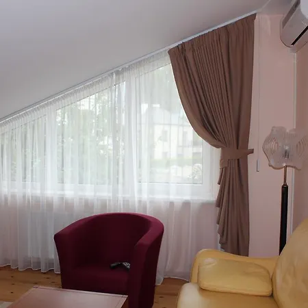 Appartement Nikole Apartamentai Vilnius