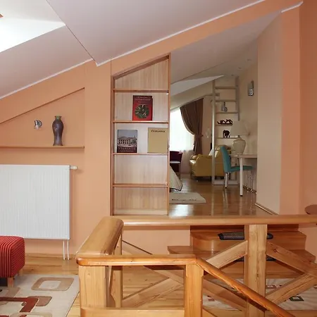Nikole Apartamentai * Vilnius