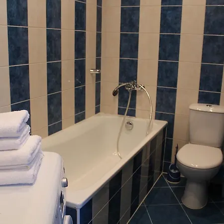 Nikole Apartamentai Vilnius
