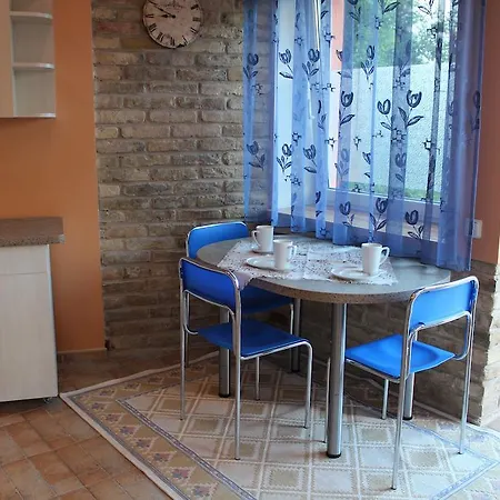 Nikole Apartamentai Apartmán