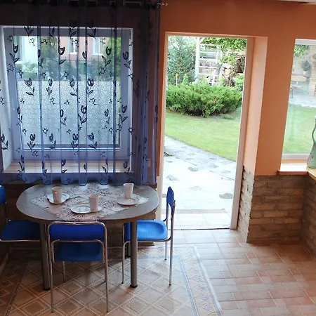 Nikole Apartamentai Apartmán Vilnius