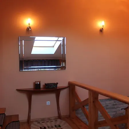 Nikole Apartamentai *