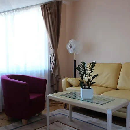 Nikole Apartamentai * Vilnius