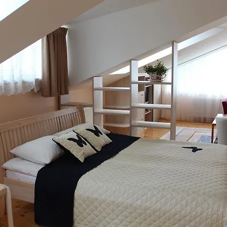 Nikole Apartamentai * Vilnius